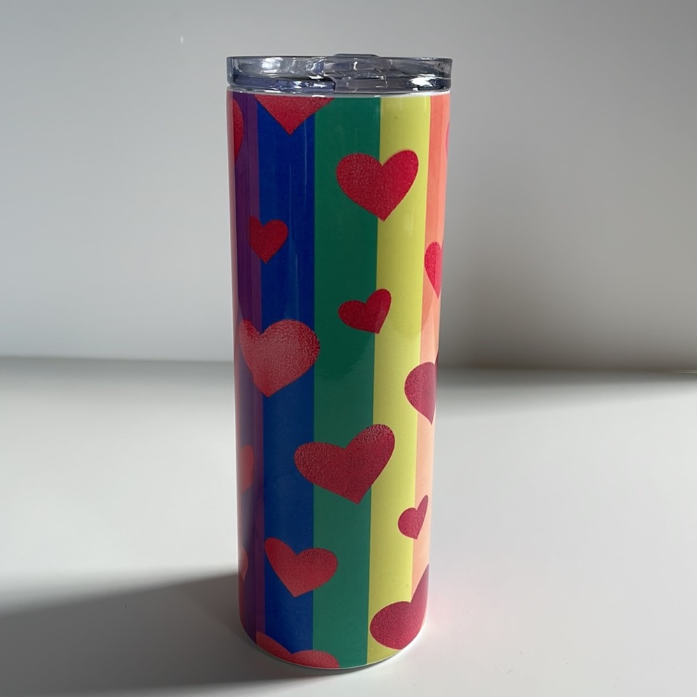 Cutom Tumbler